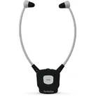 TechniSat 1001/9130 STEREOMAN ISI 3, Kopfhörer, sw Kopfhörer lose ...