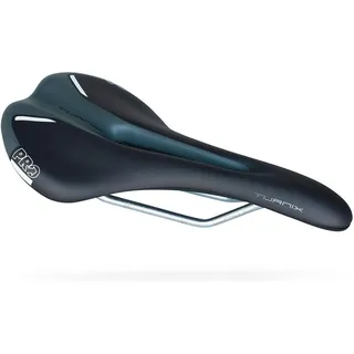 PRO Sattel Pro Turnix CrMo Sattel 142mm