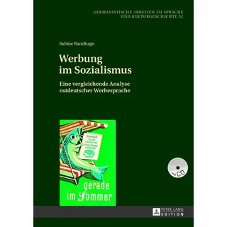 Werbung im Sozialismus