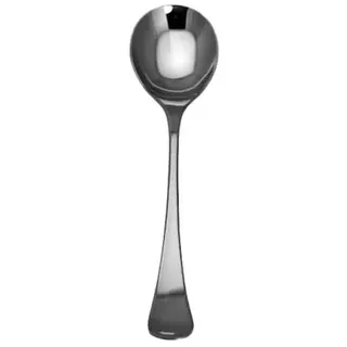 PINTINOX Dessertlöffel "SOLARIS", 18/10, 2,5mm, 12 Stück