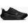 Damen Schwarz/Metallic Dark Grey/Cool Grey/Dark Smoke Grey 38