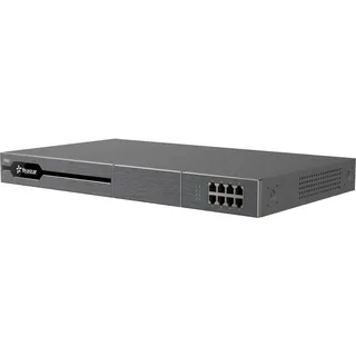 Yeastar Telefonanlage P560, Telefon, Schwarz