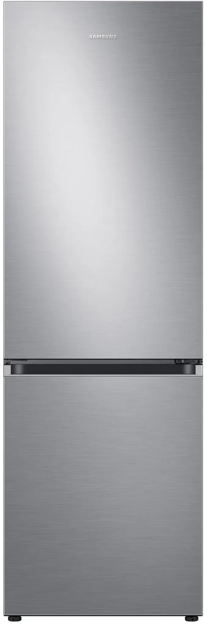 RL35CEX RL34C705CS9 230 l / 114 l Kühl-Gefrierkombi freistehend NoFrost 163 kWh Jahr  (Edelstahl) (Versandkostenfrei)