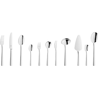 Zwilling King 68-tlg. poliert