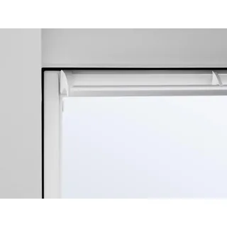 VELUX Schwingfenster GGU MK06 78 x 118 cm grau