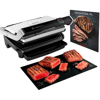 Tefal Optigrill Elite XL GC760D