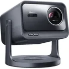 HISENSE C2 Pro, 2600 ANSI Lumen, (65-300 Zoll) Smart Mini Laser Projektor (UHD 4K, 3D, cd/m2)