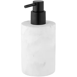 Schöner Wohnen SCHÖNER WOHNEN-Kollektion Seifenspender Balatro Diatomeenerde Weiß