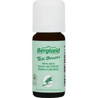 Bergland Pharma Teebaum ÖL