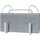 safety steps gmbh Kletterfix KF-Kompakt N8 8 Stufen