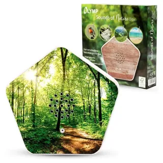 Olympia Olymp Nature BOX