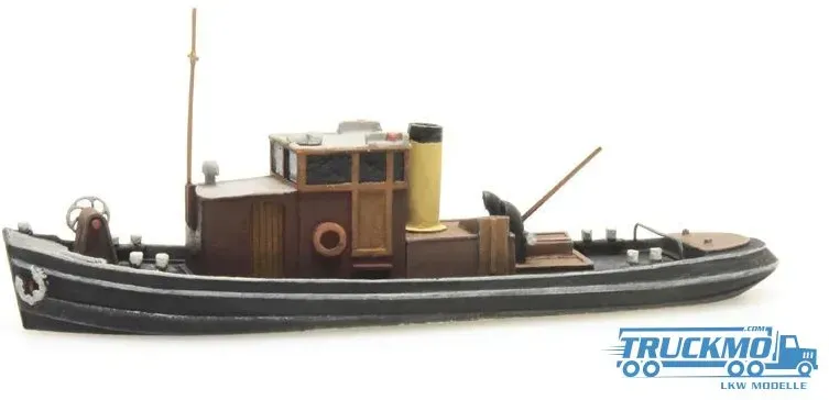 Artitec Fertigmodell Flussschlepper 322.043