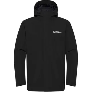 black XL