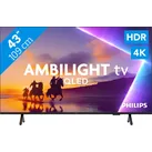 Philips Ambilight 43 Zoll PUS8500 QLED 4K (2025)