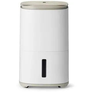 Meaco Luftentfeuchter Arete One 20L Beige/Weiß