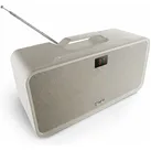 Teufel MYND wireless bluetooth Speaker 2.1 System warm white