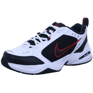 Herren White/Black 46