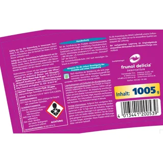 Ratron Rattenköder Pasten Power-Pads 29 ppm, 1005 g