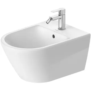 Duravit D-Code Bidet 27271500002,