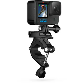 GoPro Lenker- / Sitzrohr- / Stangenhalterung