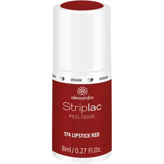 174 lipstick red 8 ml