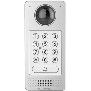 Grandstream Video Door System (Ethernet)