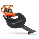 Husqvarna Akku Blasgerät 120iBV