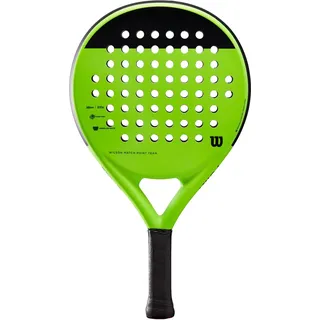 Wilson Match Point Team Padelschläger schwarz|grün No Size