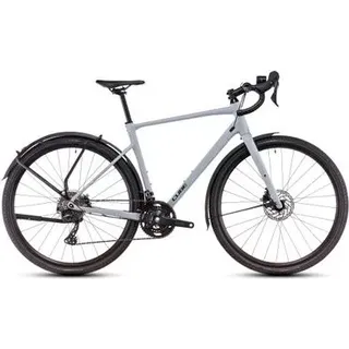 Cube nuroad race fe haze ́n ́gloss 28" Diamant - S