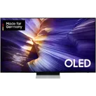 Samsung GQ55S90FAEXZG 4K, Quantum HDR, OLED, S90F in 55 Zoll 140 cm