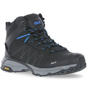 DLX Rhythmicii Wanderstiefel - Black - EU 45