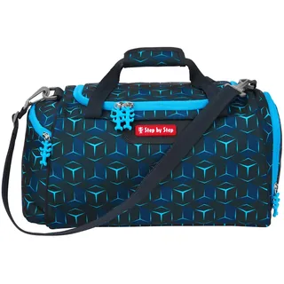 Step By Step Sporttasche SHARK DEXTER