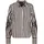 Hemdbluse Braun 40