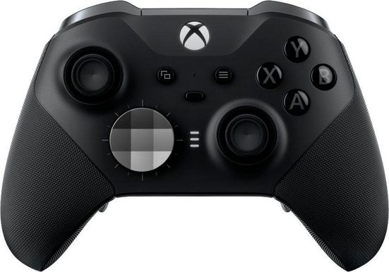 Bild Xbox Elite Wireless Controller Series 2