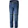 Tech Pro Ce Textiljeans Kurz 4XL