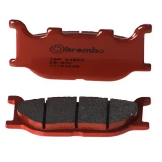 Brembo Bremsbeläge - Sinter - Sa Gesinterte Multicolor One Size