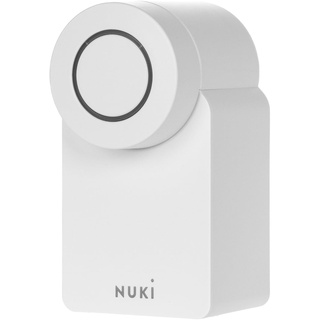 NUKI Smart Lock (4. Generation), smartes Türschloss