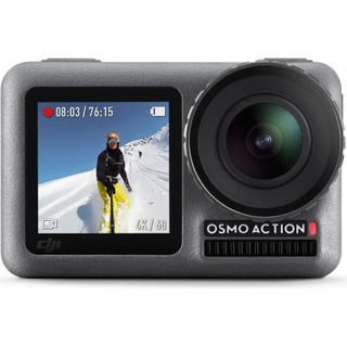 DJI Osmo Action 3 Standard Combo