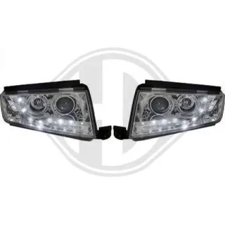 Diederichs Hauptscheinwerfersatz HD Tuning