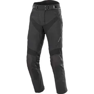 BÜSE Torino Pro Damenhose schwarz L76