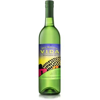 Del Maguey VIDA Mezcal 42% Vol. 0,7l