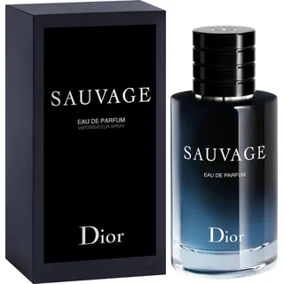 Dior Sauvage Parfum 100 ml