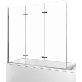 EMKE Emke, + Duschwand, Duschwand (130 cm, 130 cm, 140 cm)