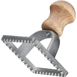 Küchenprofi Ravioliausstecher Pastacasa-Kp803812570/grau