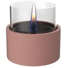 Tenderflame Breeze 10 Peach, ca. Ø11/H10,7 cm