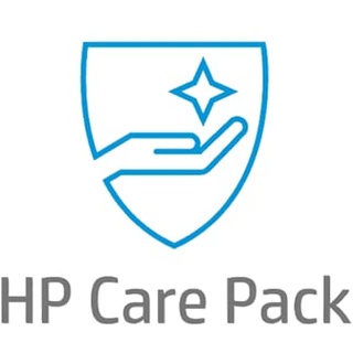 HP eCarePack 5 Jahre Vor-Ort-Service am nächsten Arbeitstag (UK718E)