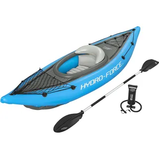 BESTWAY Hydro-Force Cove Champion X1 Aufblasbares Abenteuer auf dem Wasser