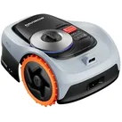 Segway Mähroboter Navimow I206E AWD  (600 m2, Schnittbreite: 18 cm, Satellitengestützte Navigation, GPS)