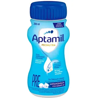 Aptamil Pronutra Advance Pre Trinkfertig 200 ml