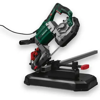 Parkside PARKSIDE® Metallbandsäge PMB 1100 B2«, mit Untergestell 0–290 min-1